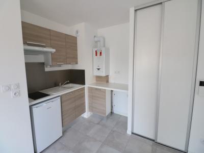 For rent Nantes 2 rooms 37 m2 Loire atlantique (44100) photo 1