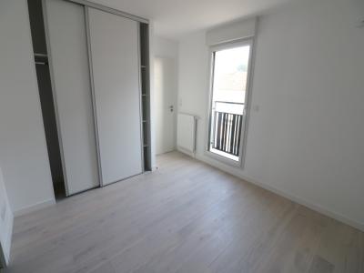 For rent Nantes 2 rooms 37 m2 Loire atlantique (44100) photo 2