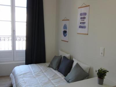 For rent Nantes 1 room 17 m2 Loire atlantique (44000) photo 1