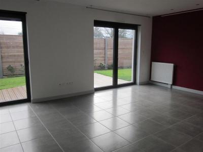 For rent Thouare-sur-loire 4 rooms 87 m2 Loire atlantique (44470) photo 0