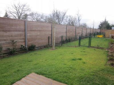 For rent Thouare-sur-loire 4 rooms 87 m2 Loire atlantique (44470) photo 2
