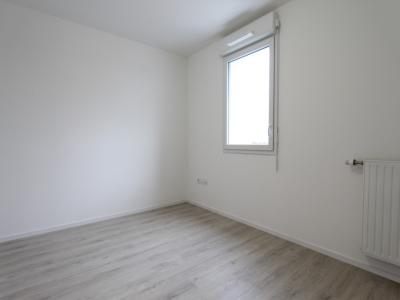 For rent Nantes 2 rooms 40 m2 Loire atlantique (44200) photo 3