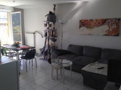 For rent Longwy 2 rooms 45 m2 Meurthe et moselle (54400) photo 1