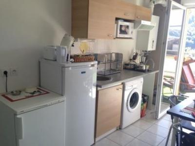 For rent Longwy 2 rooms 45 m2 Meurthe et moselle (54400) photo 2