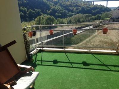 For rent Longwy 2 rooms 45 m2 Meurthe et moselle (54400) photo 4