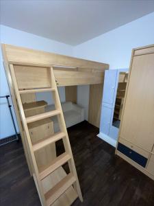 For rent Longwy 1 room 31 m2 Meurthe et moselle (54400) photo 3