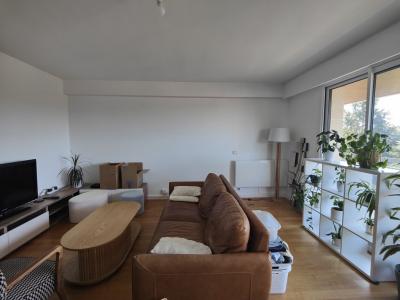 Louer Appartement 101 m2 Saint-germain-en-laye