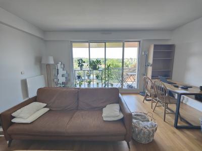 Louer Appartement Saint-germain-en-laye Yvelines