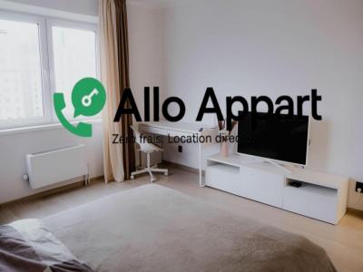 Annonce Location 2 pices Appartement Paris-17eme-arrondissement 75