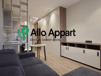 For rent Lyon-1er-arrondissement 1 room 29 m2 Rhone (69001) photo 0