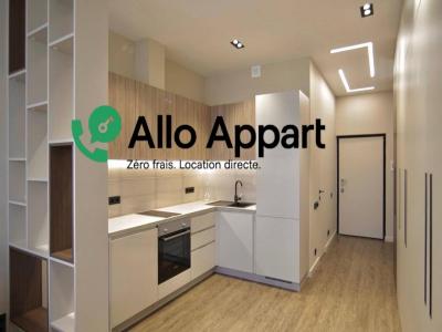 For rent Lyon-1er-arrondissement 1 room 29 m2 Rhone (69001) photo 1