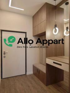 For rent Lyon-1er-arrondissement 1 room 29 m2 Rhone (69001) photo 3