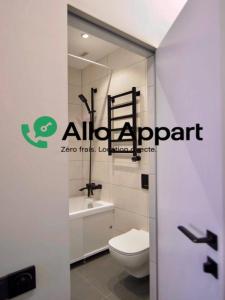 For rent Lyon-1er-arrondissement 1 room 29 m2 Rhone (69001) photo 4