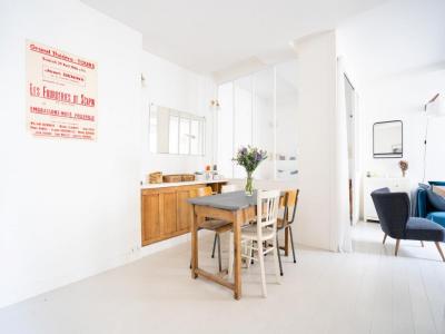 Annonce Location 2 pices Appartement Paris-11eme-arrondissement 75