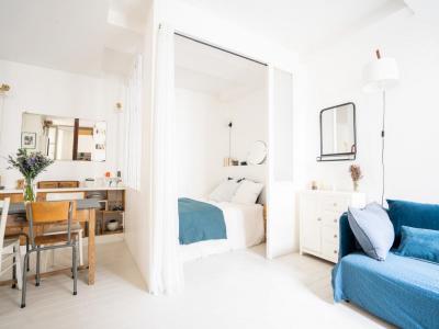 Louer Appartement 31 m2 Paris-11eme-arrondissement