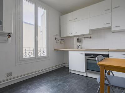 Annonce Location 2 pices Appartement Paris-15eme-arrondissement 75
