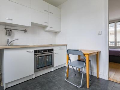 Louer Appartement 36 m2 Paris-15eme-arrondissement
