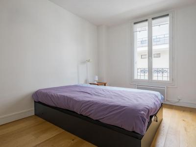 Louer Appartement Paris-15eme-arrondissement Paris