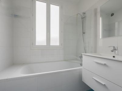 Louer Appartement Paris-15eme-arrondissement 1045 euros