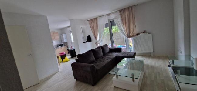 For rent Villenave-d'ornon 3 rooms 67 m2 Gironde (33140) photo 1
