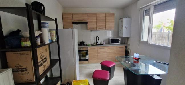 For rent Villenave-d'ornon 3 rooms 67 m2 Gironde (33140) photo 2