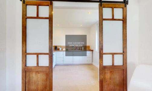 Acheter Maison 110 m2 Cucq