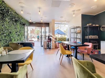 Annonce Vente Commerce Saint-raphael 83