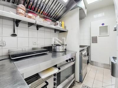 Acheter Commerce Saint-raphael 189000 euros