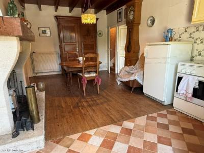 Acheter Maison 161 m2 Villefagnan