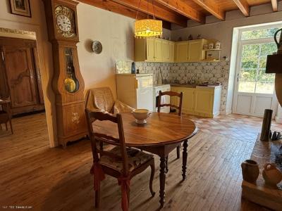 Acheter Maison Villefagnan Charente