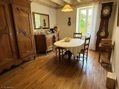 Acheter Maison Villefagnan 202125 euros