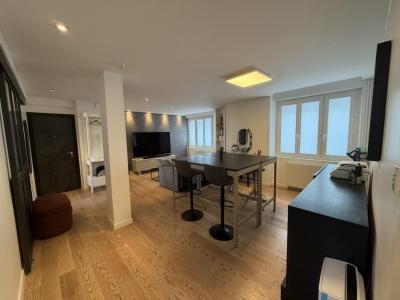 For rent Clermont-ferrand 3 rooms 73 m2 Puy de dome (63000) photo 2