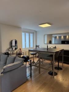 For rent Clermont-ferrand 3 rooms 73 m2 Puy de dome (63000) photo 4