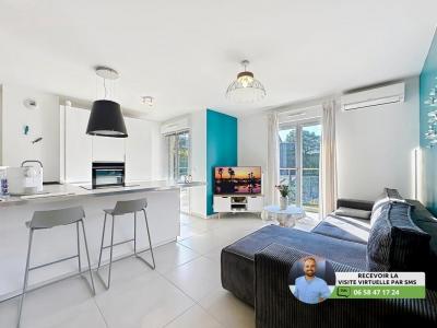 For sale Antibes 3 rooms 61 m2 Alpes Maritimes (06600) photo 2