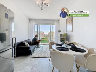 Acheter Appartement Nice Alpes Maritimes