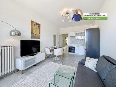 Acheter Appartement Nice 230000 euros