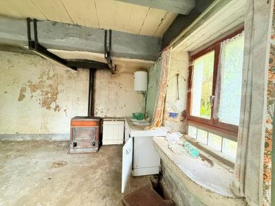 Acheter Maison 300 m2 Sancey-le-grand