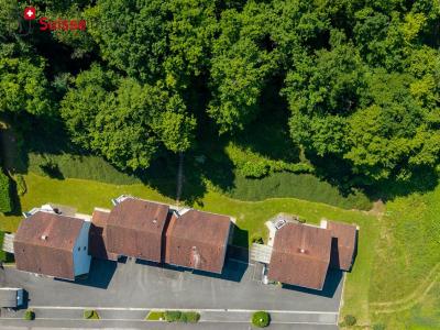 Acheter Immeuble 775 m2 Montbeliard