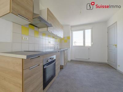 Acheter Immeuble Montbeliard Doubs