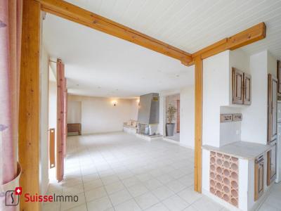Acheter Maison Isle-sur-le-doubs Doubs