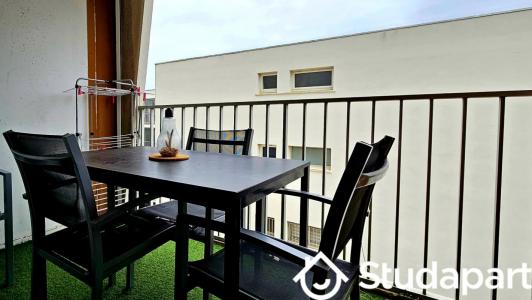 Annonce Location Appartement Grande-motte 34