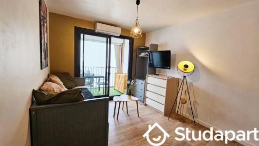 Louer Appartement Grande-motte Herault
