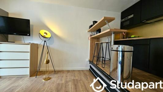 Louer Appartement Grande-motte 650 euros