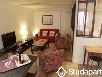 Louer Appartement Bordeaux Gironde