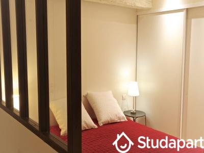 Louer Appartement Bordeaux 1600 euros