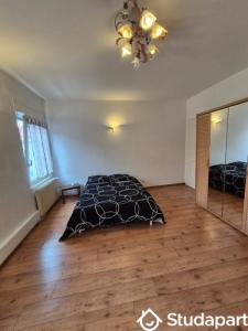 For rent Strasbourg 1 room 15 m2 Bas rhin (67100) photo 1