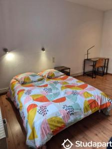 For rent Strasbourg 1 room 15 m2 Bas rhin (67100) photo 2