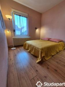 For rent Strasbourg 1 room 15 m2 Bas rhin (67100) photo 3