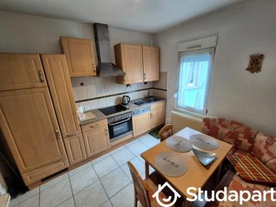 For rent Strasbourg 1 room 15 m2 Bas rhin (67100) photo 4