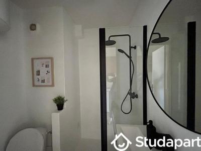 For rent Canet-en-roussillon 1 room 20 m2 Pyrenees orientales (66140) photo 3